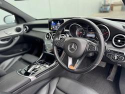 2015 Mercedes-Benz
C-Class C200