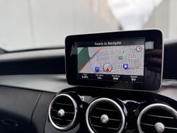 2015 Mercedes-Benz
C-Class C200