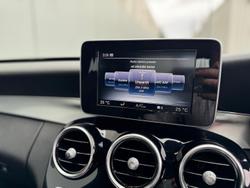 2015 Mercedes-Benz
C-Class C200