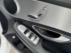 2015 Mercedes-Benz
C-Class C200