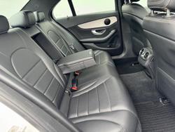 2015 Mercedes-Benz
C-Class C200