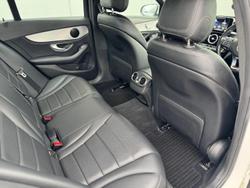 2015 Mercedes-Benz
C-Class C200