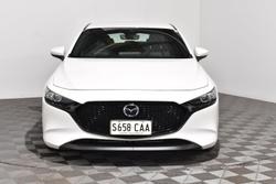 2019 Mazda
3 G20 Touring
