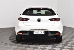 2019 Mazda
3 G20 Touring
