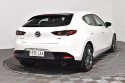 2019 Mazda
3 G20 Touring