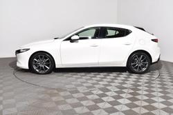 2019 Mazda
3 G20 Touring