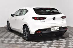 2019 Mazda
3 G20 Touring