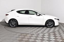 2019 Mazda
3 G20 Touring