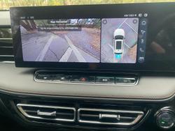 2025 MG HS Essence AS33 MY25 Diamond Red