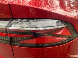 2025 MG HS Essence AS33 MY25 Diamond Red