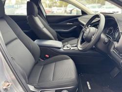 2020 Mazda
                CX-30 G20 Pure