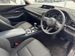 2020 Mazda
                CX-30 G20 Pure