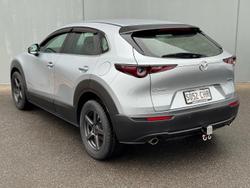 2020 Mazda
                CX-30 G20 Pure