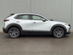 2020 Mazda
                CX-30 G20 Pure