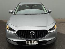 2020 Mazda
                CX-30 G20 Pure