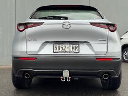 2020 Mazda
                CX-30 G20 Pure