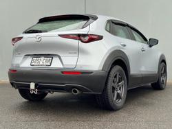 2020 Mazda
                CX-30 G20 Pure