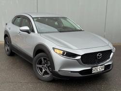 2020 Mazda
                CX-30 G20 Pure