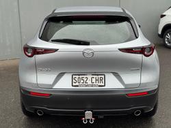 2020 Mazda
                CX-30 G20 Pure