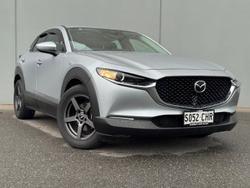 2020 Mazda
                CX-30 G20 Pure