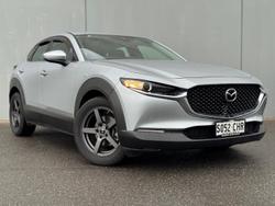 2020 Mazda
                CX-30 G20 Pure