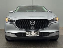 2020 Mazda
                CX-30 G20 Pure