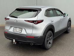 2020 Mazda
                CX-30 G20 Pure
