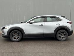 2020 Mazda
                CX-30 G20 Pure