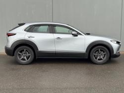 2020 Mazda
                CX-30 G20 Pure