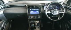 2021 Hyundai
Tucson