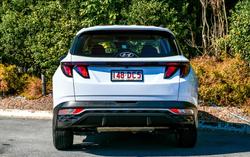 2021 Hyundai
Tucson