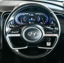 2021 Hyundai
Tucson
