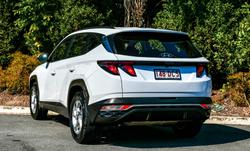 2021 Hyundai
Tucson