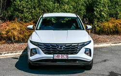 2021 Hyundai
Tucson