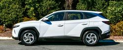 2021 Hyundai
Tucson