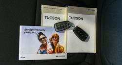 2021 Hyundai
Tucson