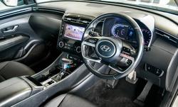 2021 Hyundai
Tucson
