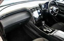 2021 Hyundai
Tucson