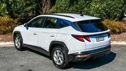 2021 Hyundai
Tucson