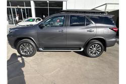 2023 Toyota
Fortuner Crusade