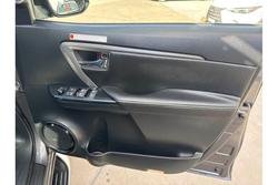 2023 Toyota
Fortuner Crusade