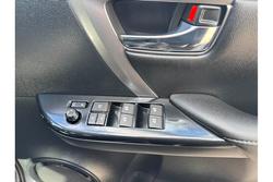 2023 Toyota
Fortuner Crusade
