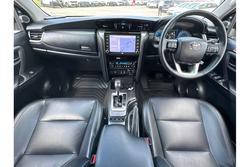 2023 Toyota
Fortuner Crusade