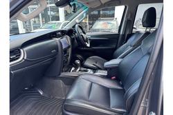 2023 Toyota
Fortuner Crusade