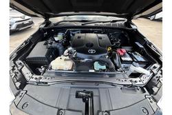 2023 Toyota
Fortuner Crusade