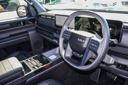 2025 Kia
Tasman X-Pro