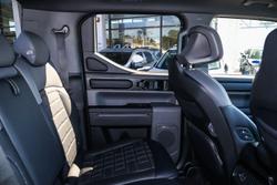 2025 Kia
Tasman X-Pro