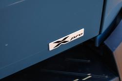 2025 Kia
Tasman X-Pro