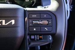 2025 Kia
Tasman X-Pro