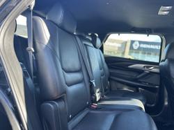 2018 Mazda
CX-9 GT
